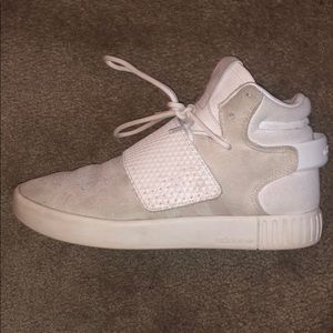 Tubular Invader Strap